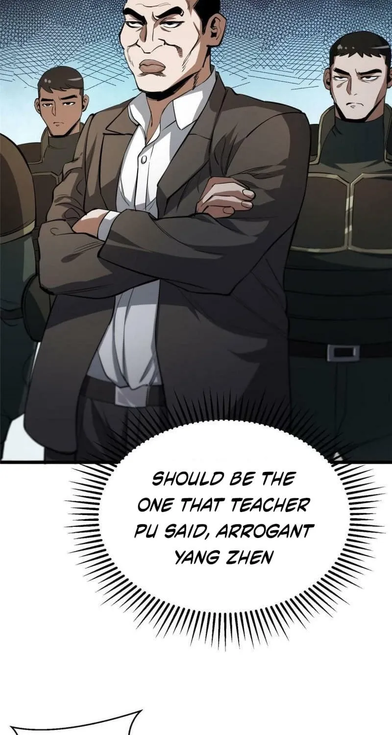 Roulette World (Colored) Chapter 65 page 9 - 