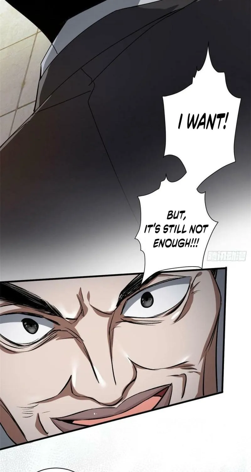 Roulette World (Colored) Chapter 66 page 13 - 