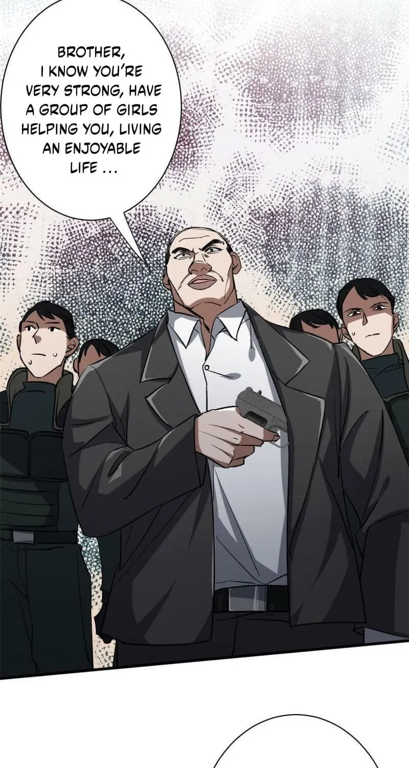 Roulette World (Colored) Chapter 66 page 14 - 