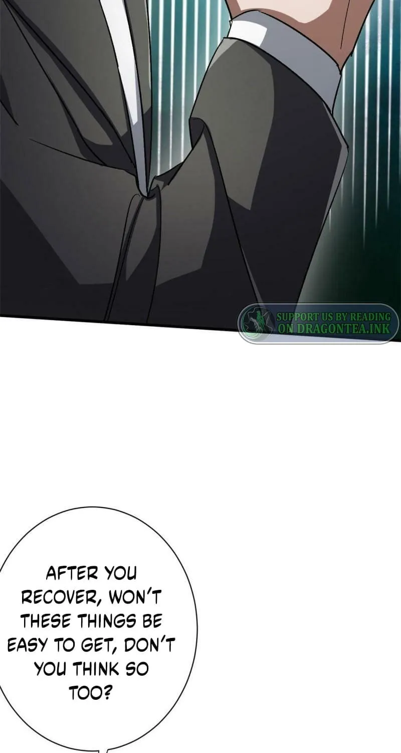 Roulette World (Colored) Chapter 66 page 16 - 