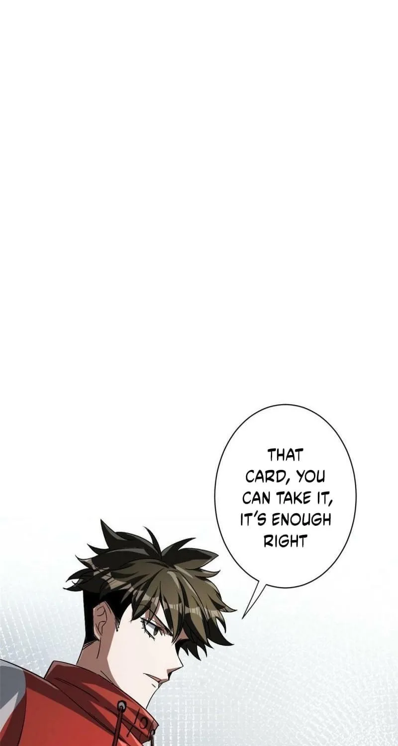 Roulette World (Colored) Chapter 66 page 18 - 