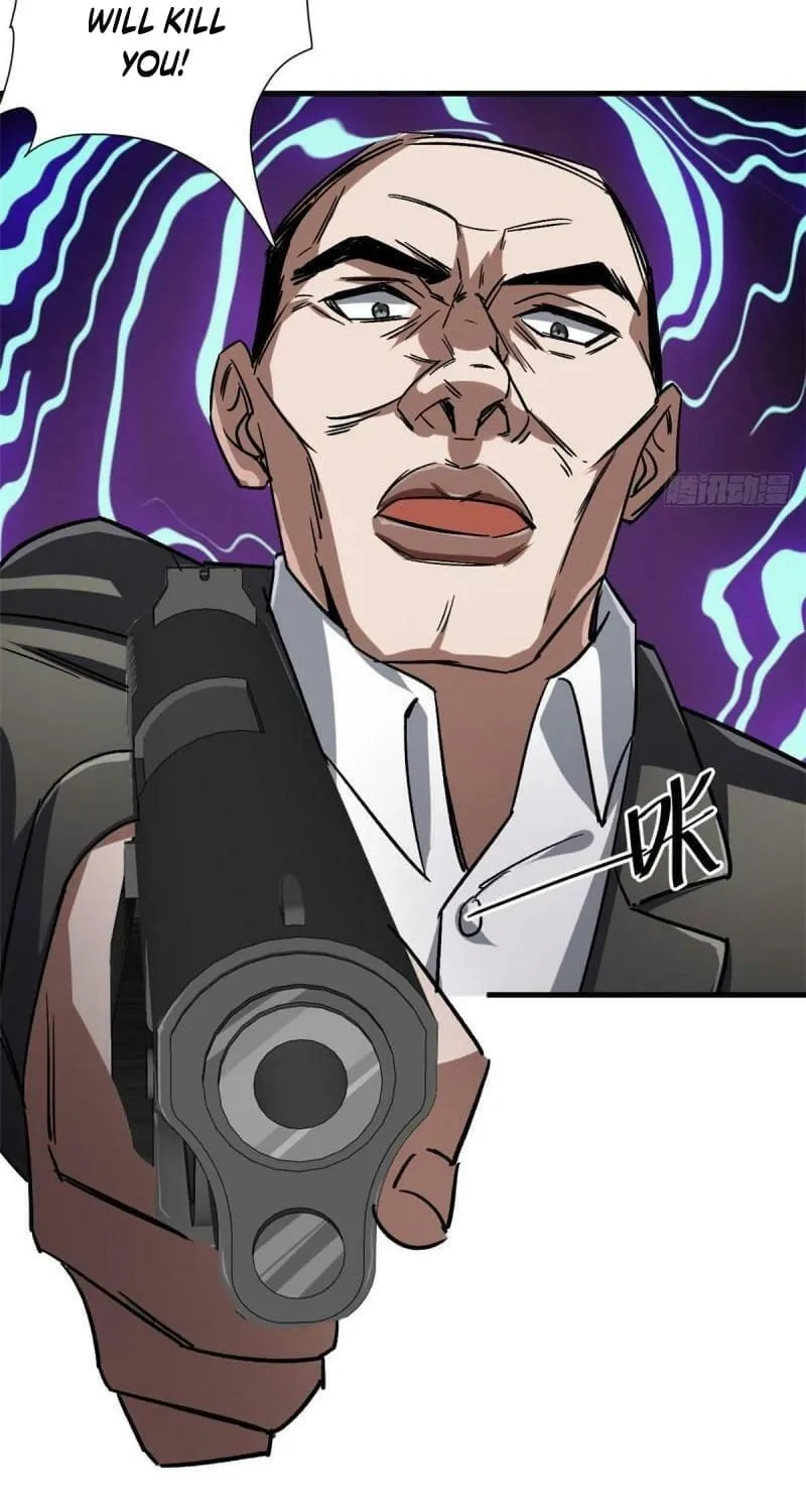 Roulette World (Colored) Chapter 66 page 25 - 