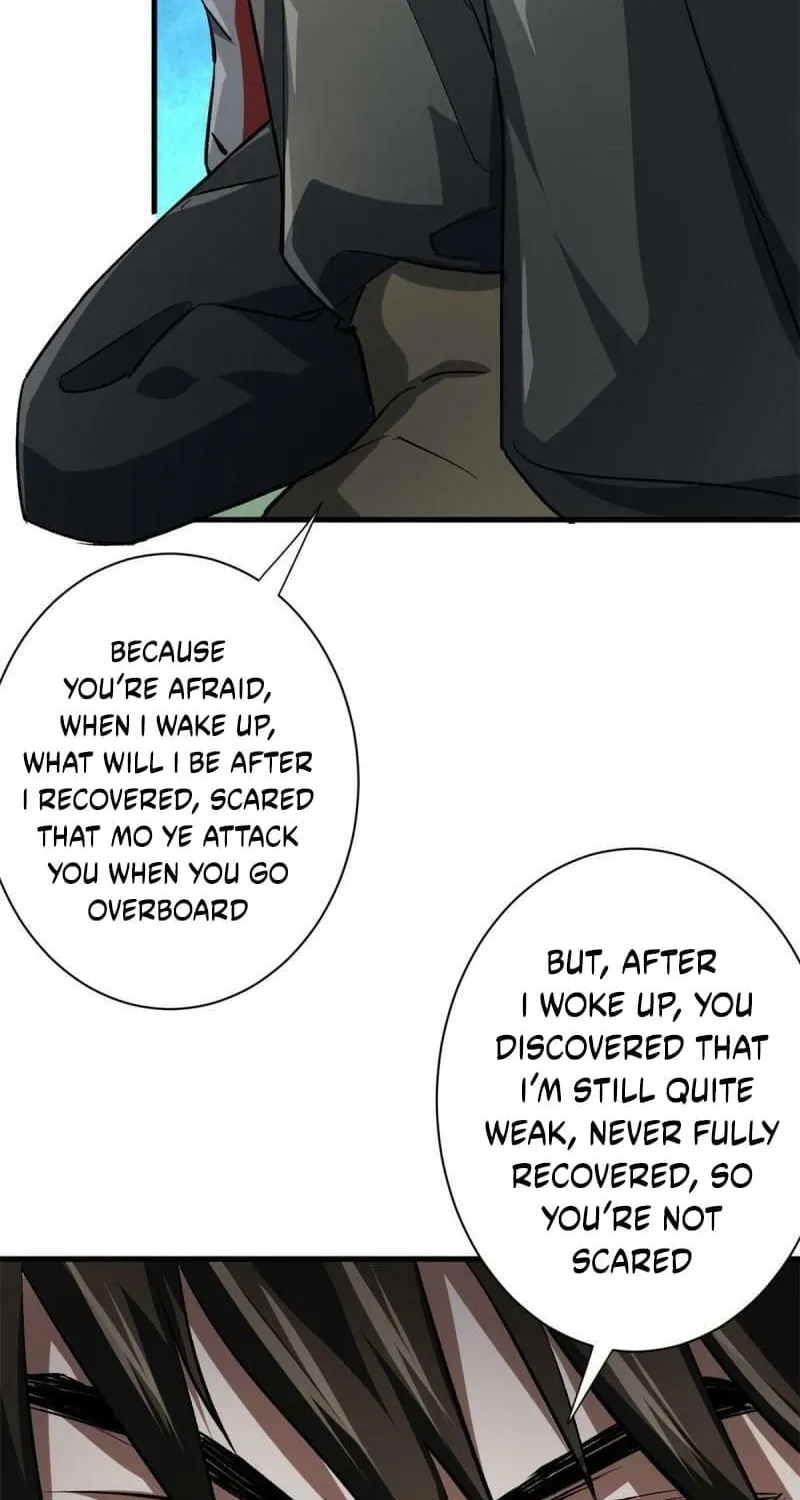 Roulette World (Colored) Chapter 66 page 29 - 