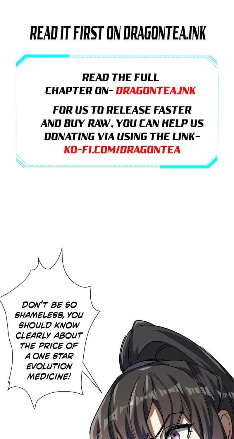 Roulette World (Colored) Chapter 66 page 4 - 