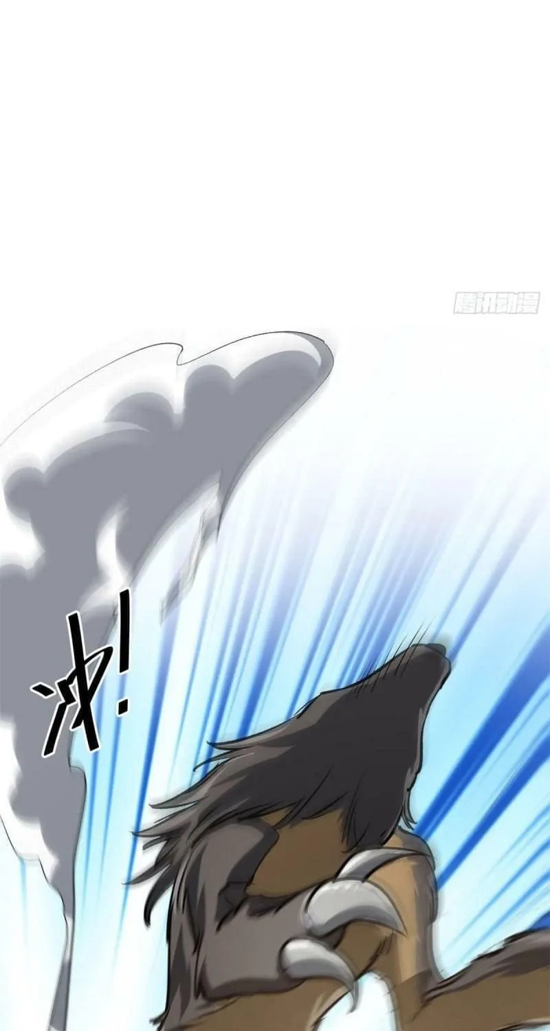 Roulette World (Colored) Chapter 66 page 41 - 