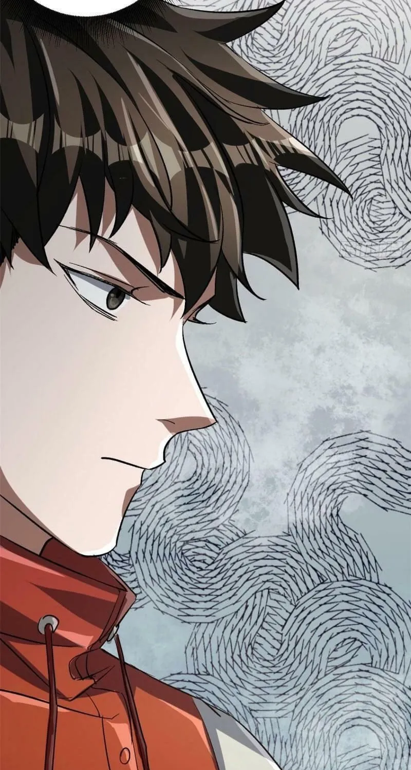 Roulette World (Colored) Chapter 66 page 46 - 