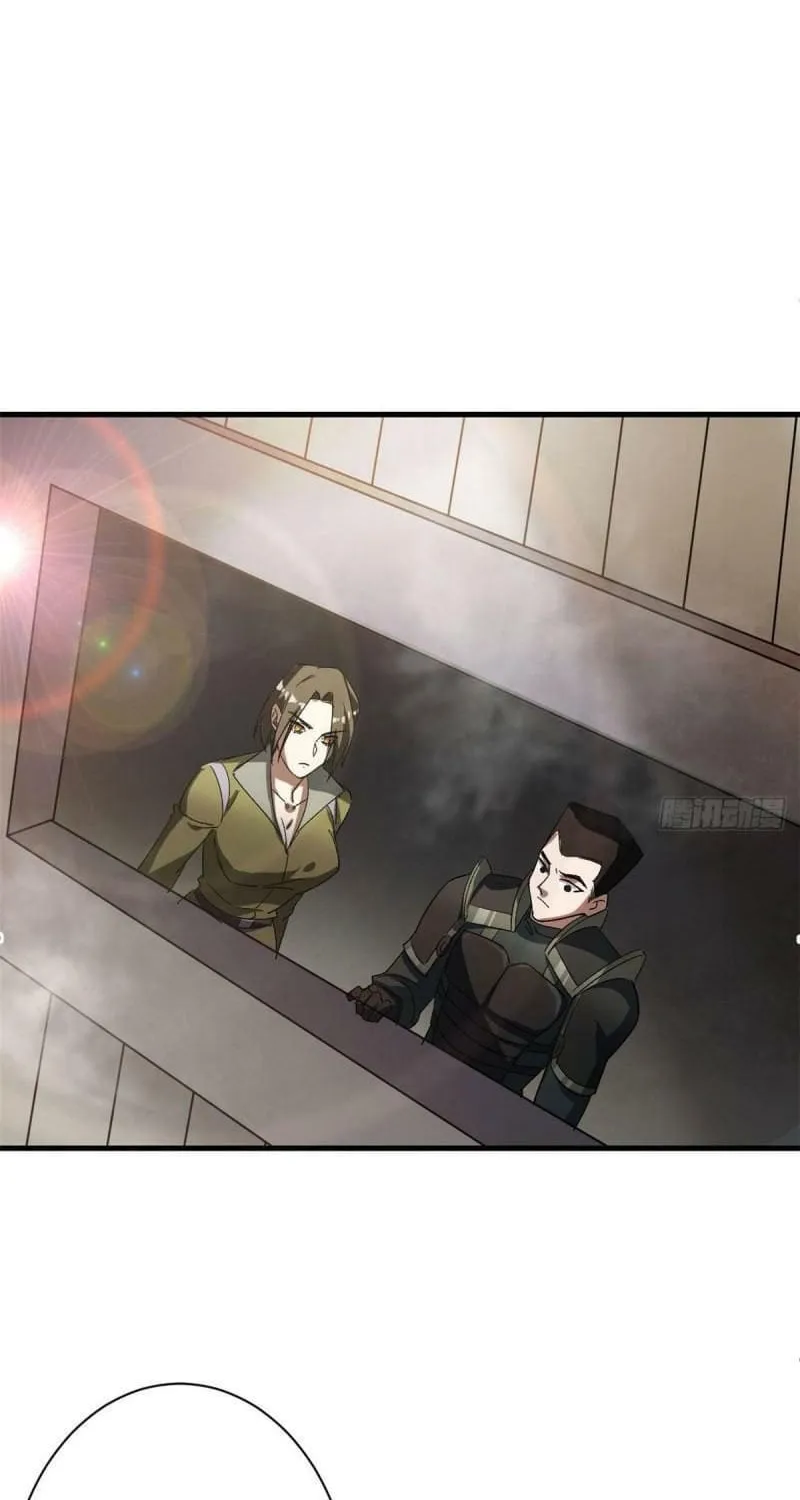 Roulette World (Colored) Chapter 66 page 50 - 