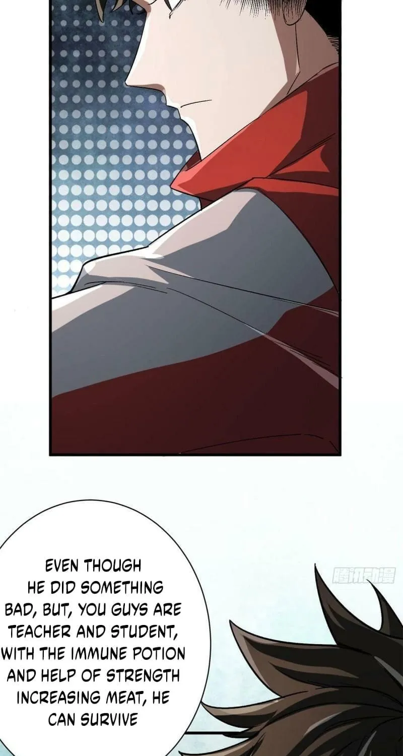 Roulette World (Colored) Chapter 66 page 53 - 