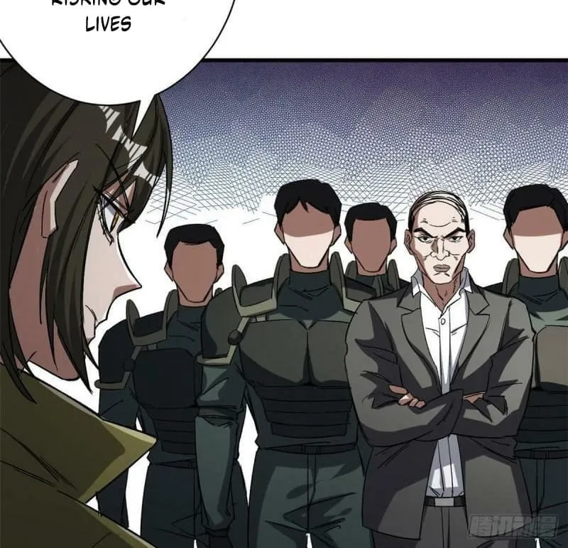 Roulette World (Colored) Chapter 66 page 7 - 