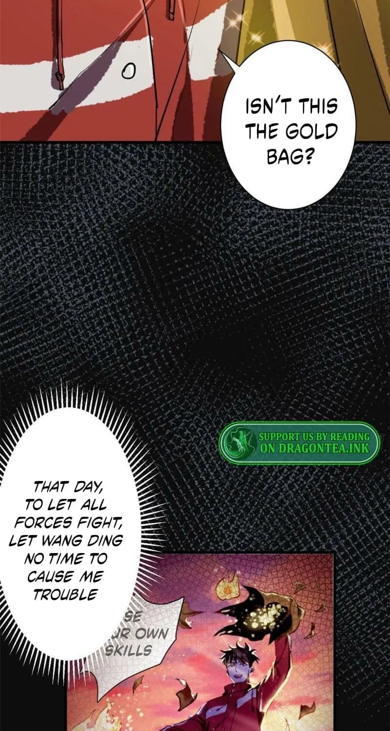 Roulette World (Colored) Chapter 67 page 13 - 
