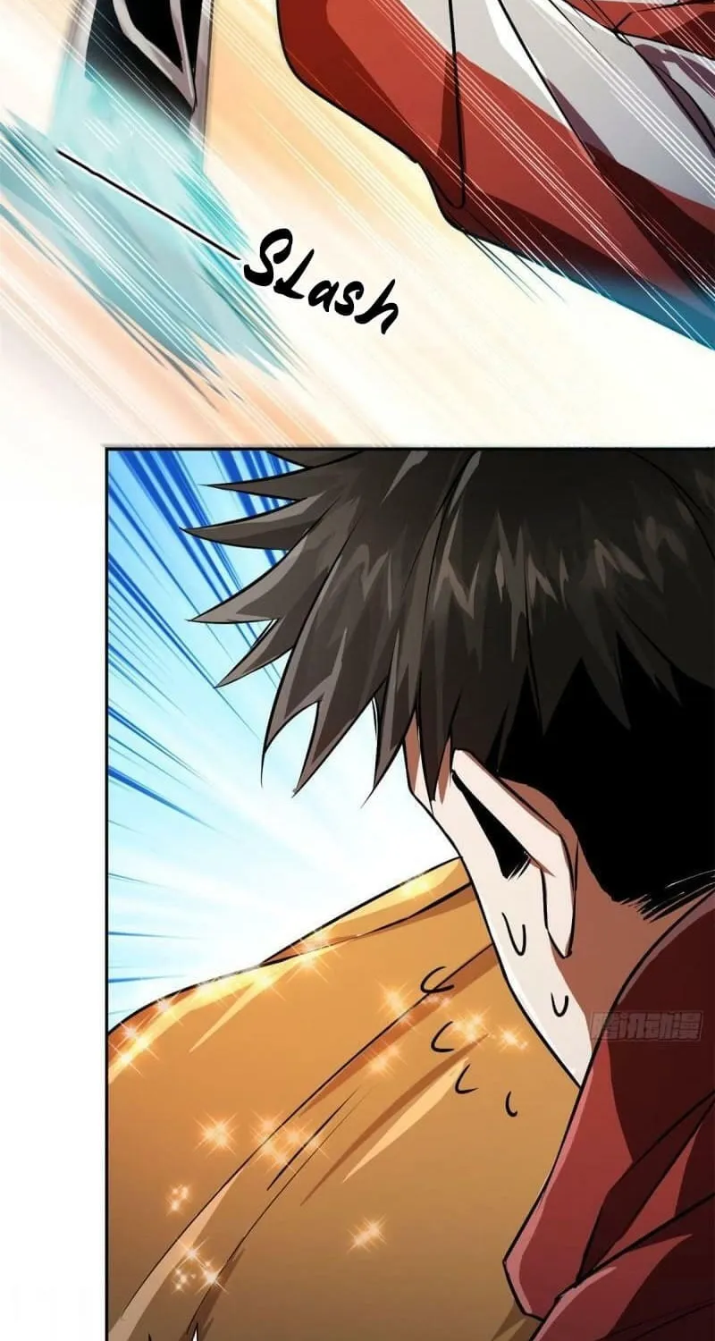 Roulette World (Colored) Chapter 67 page 20 - 