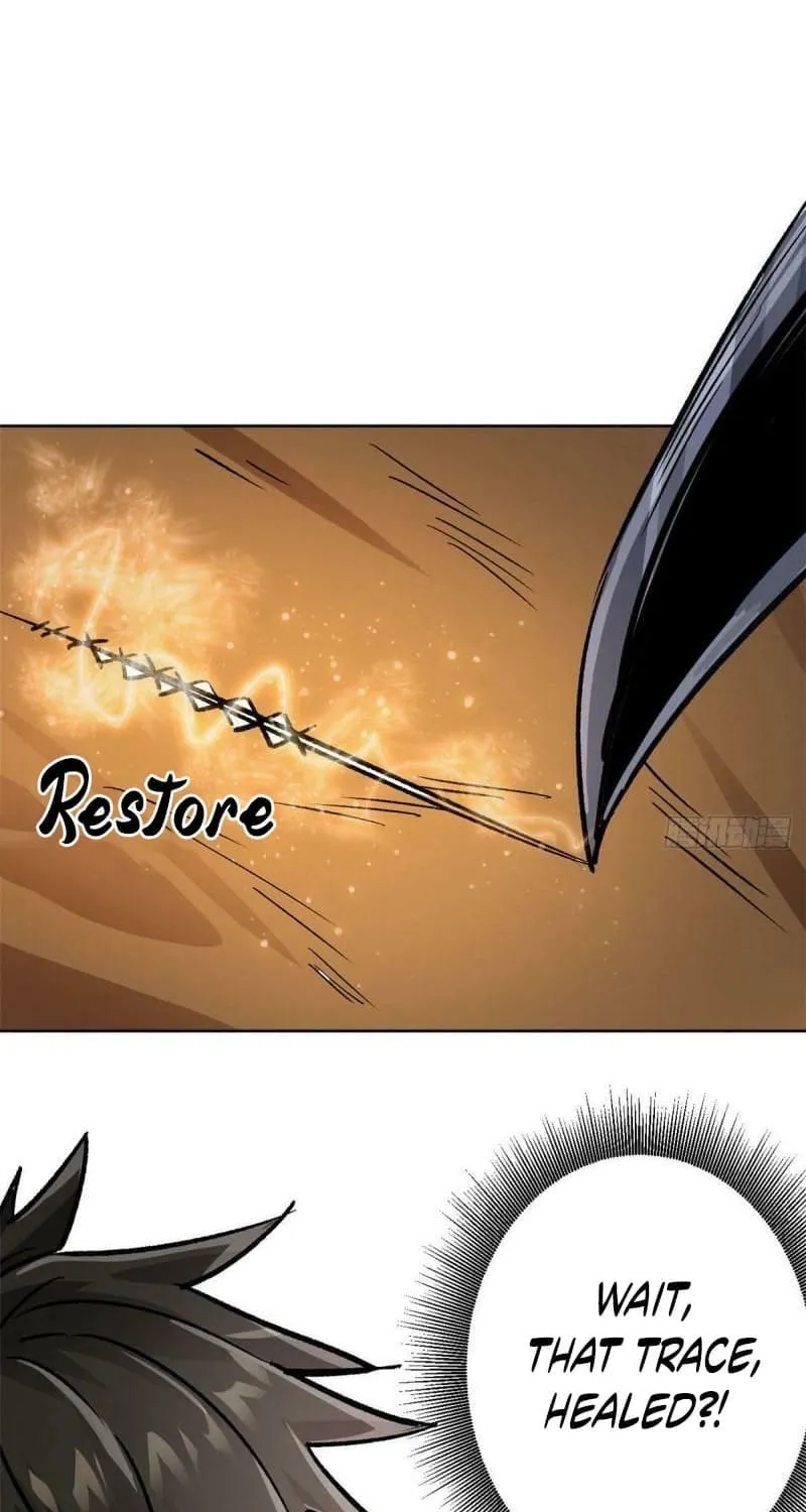 Roulette World (Colored) Chapter 67 page 22 - 