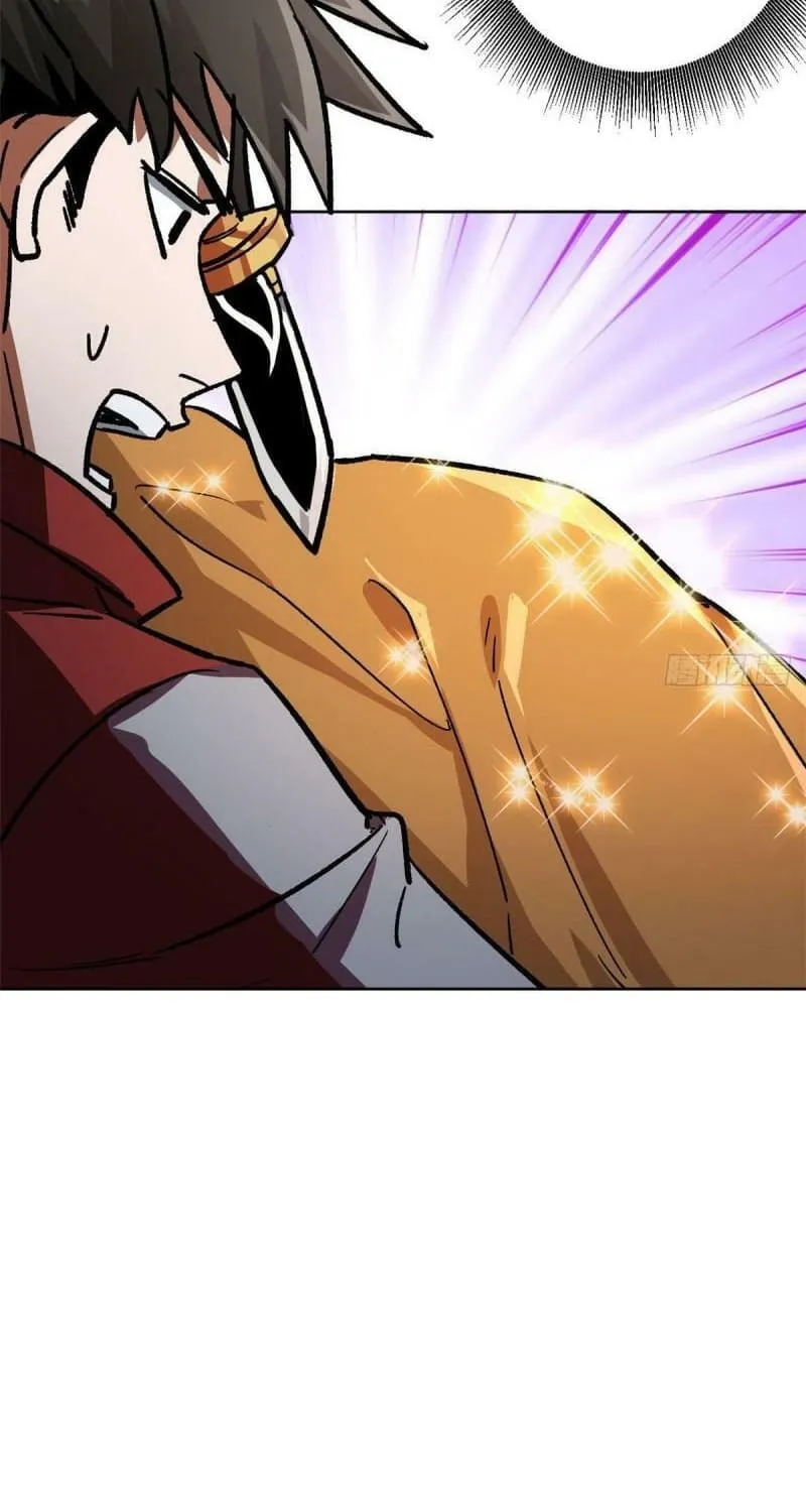 Roulette World (Colored) Chapter 67 page 23 - 