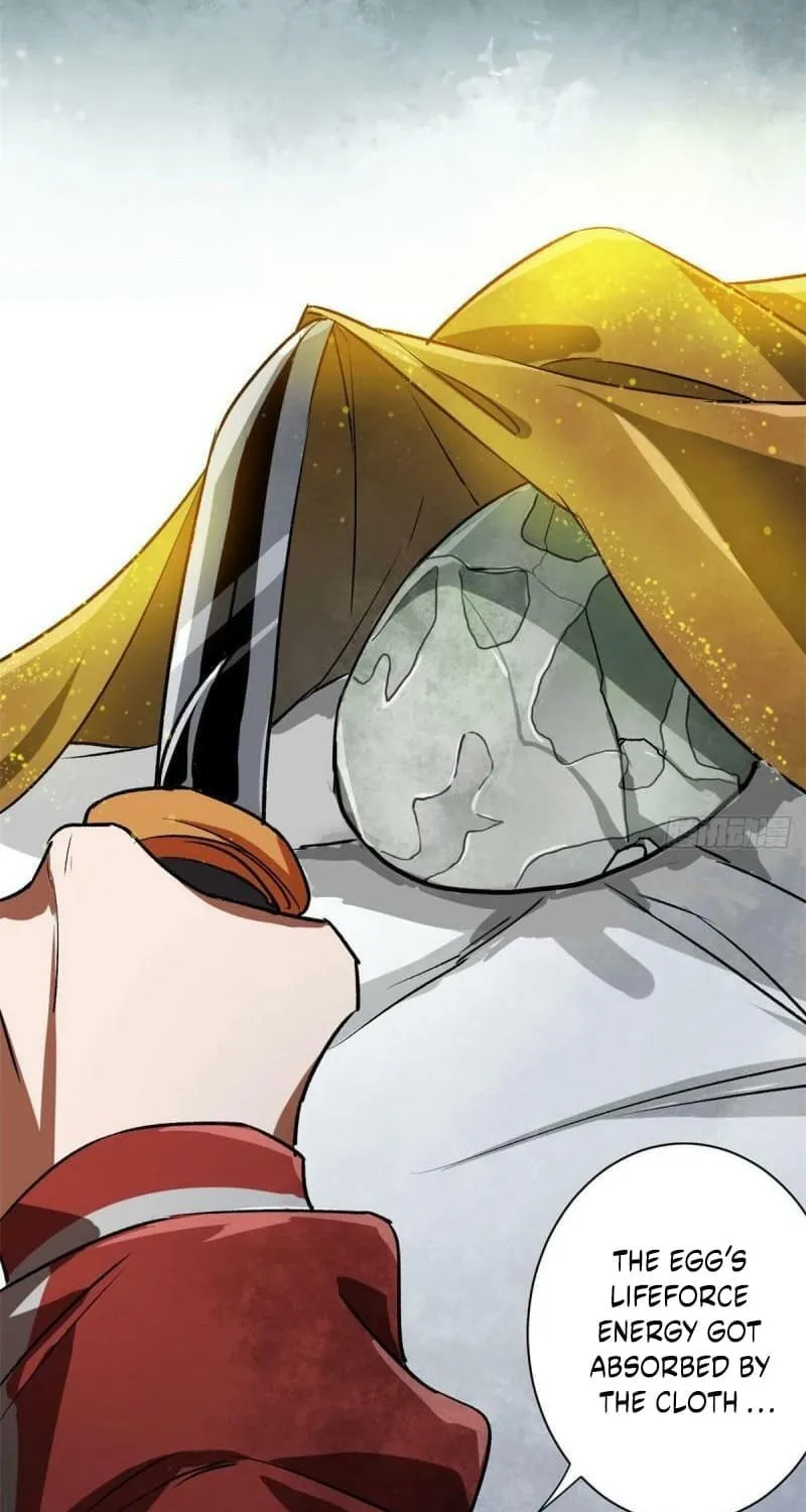Roulette World (Colored) Chapter 67 page 29 - 