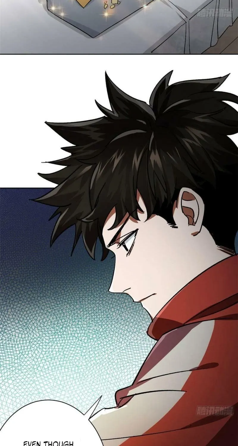 Roulette World (Colored) Chapter 67 page 4 - 