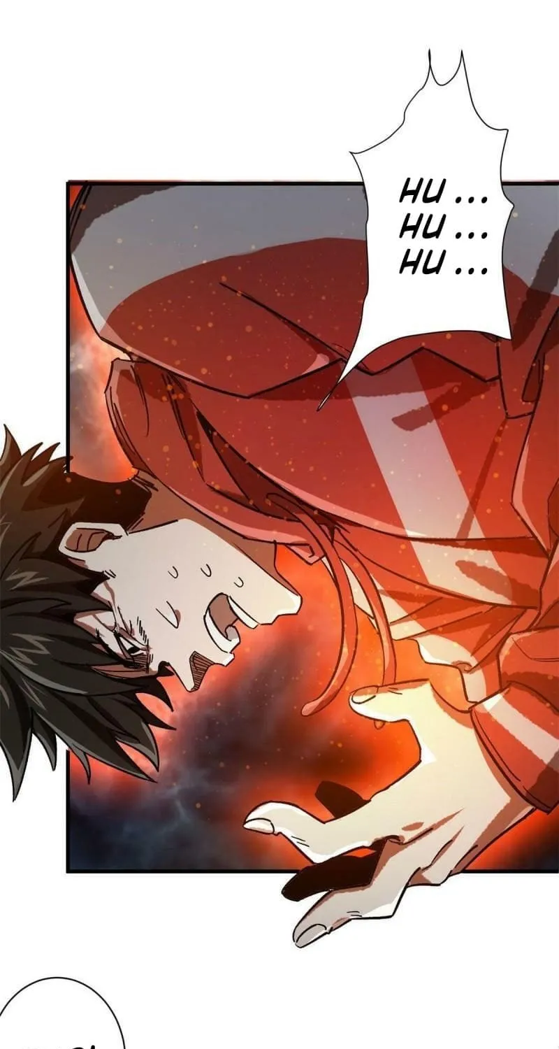 Roulette World (Colored) Chapter 67 page 40 - 