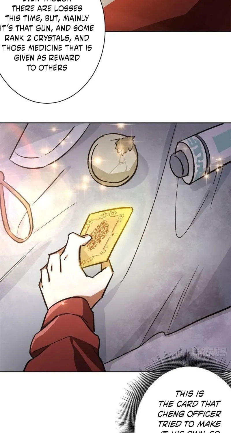 Roulette World (Colored) Chapter 67 page 5 - 