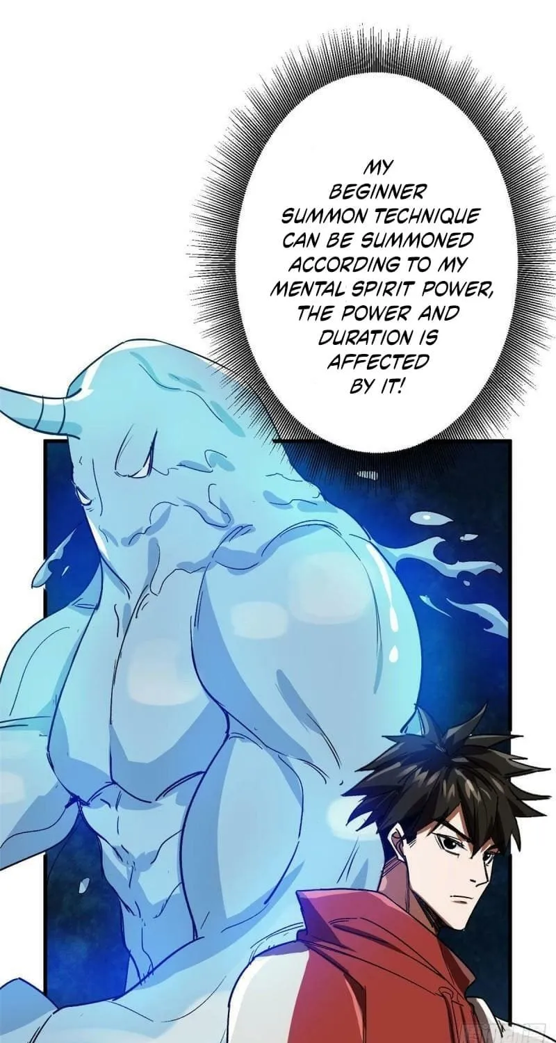 Roulette World (Colored) Chapter 67 page 47 - 