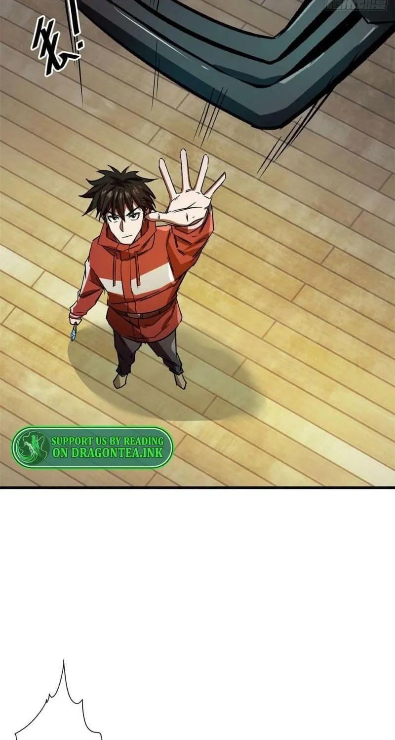 Roulette World (Colored) Chapter 67 page 49 - 