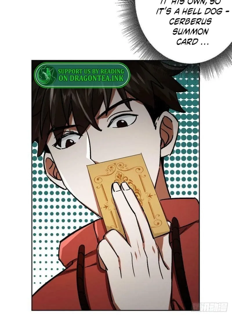 Roulette World (Colored) Chapter 67 page 6 - 