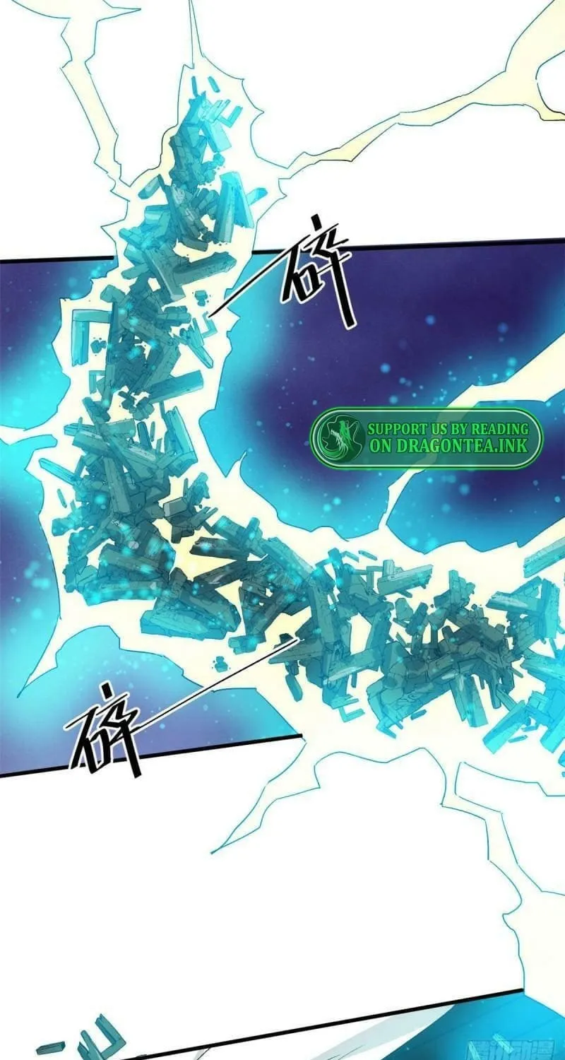 Roulette World (Colored) Chapter 67 page 52 - 