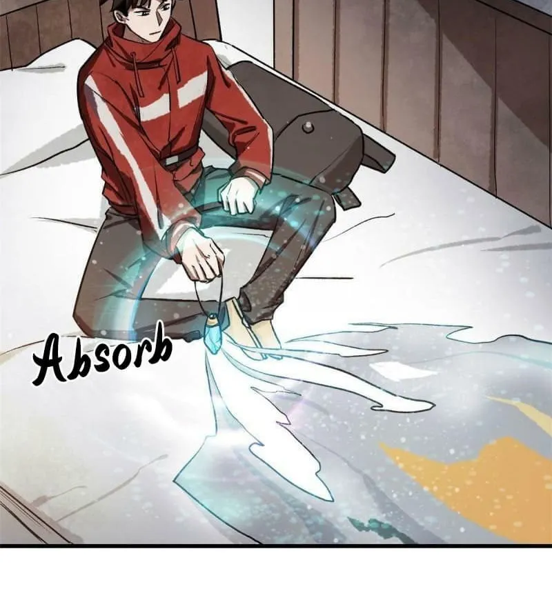 Roulette World (Colored) Chapter 67 page 10 - 
