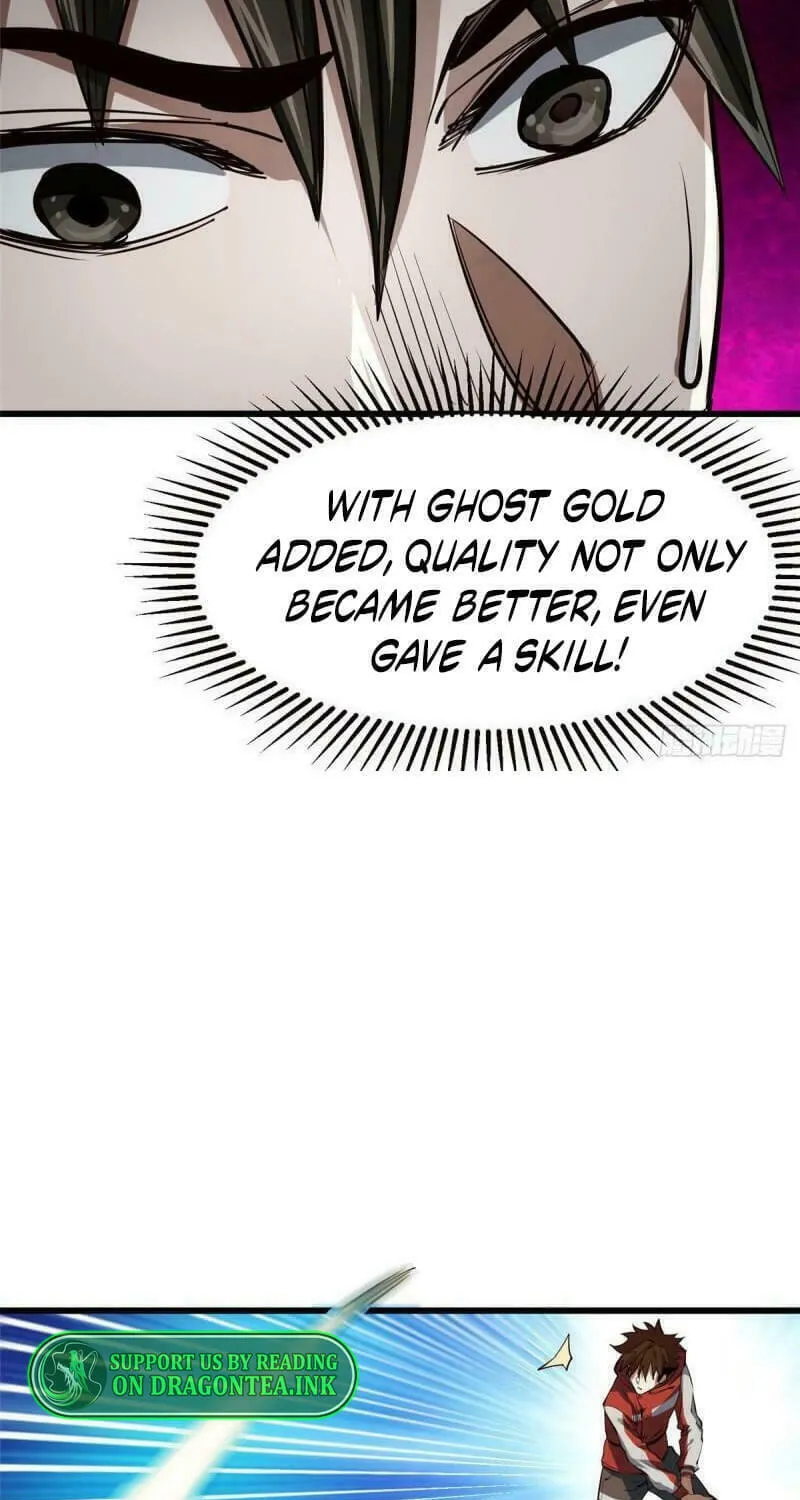 Roulette World (Colored) Chapter 68 page 15 - 