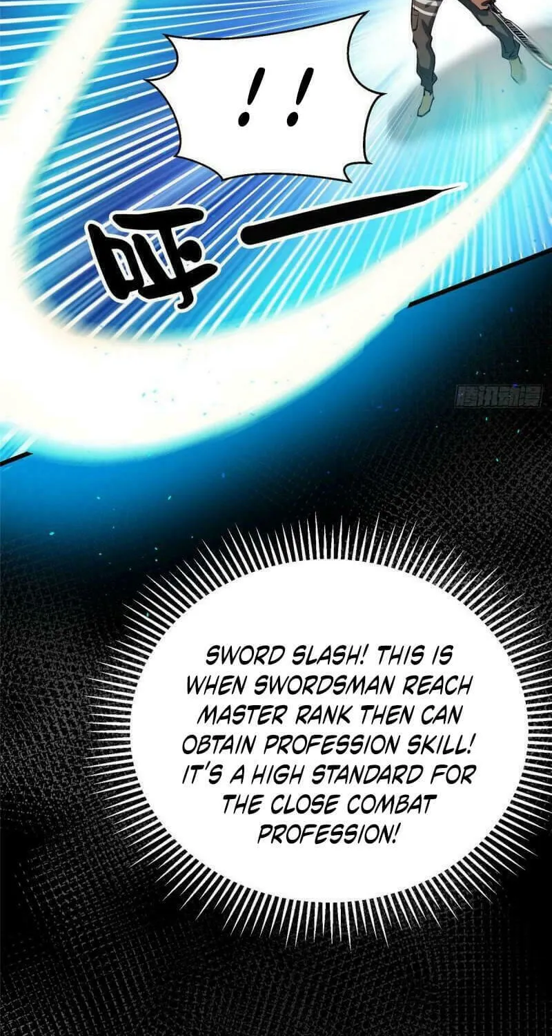 Roulette World (Colored) Chapter 68 page 16 - 