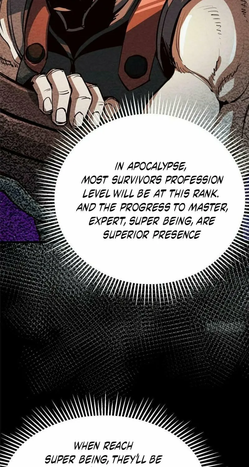 Roulette World (Colored) Chapter 68 page 19 - 
