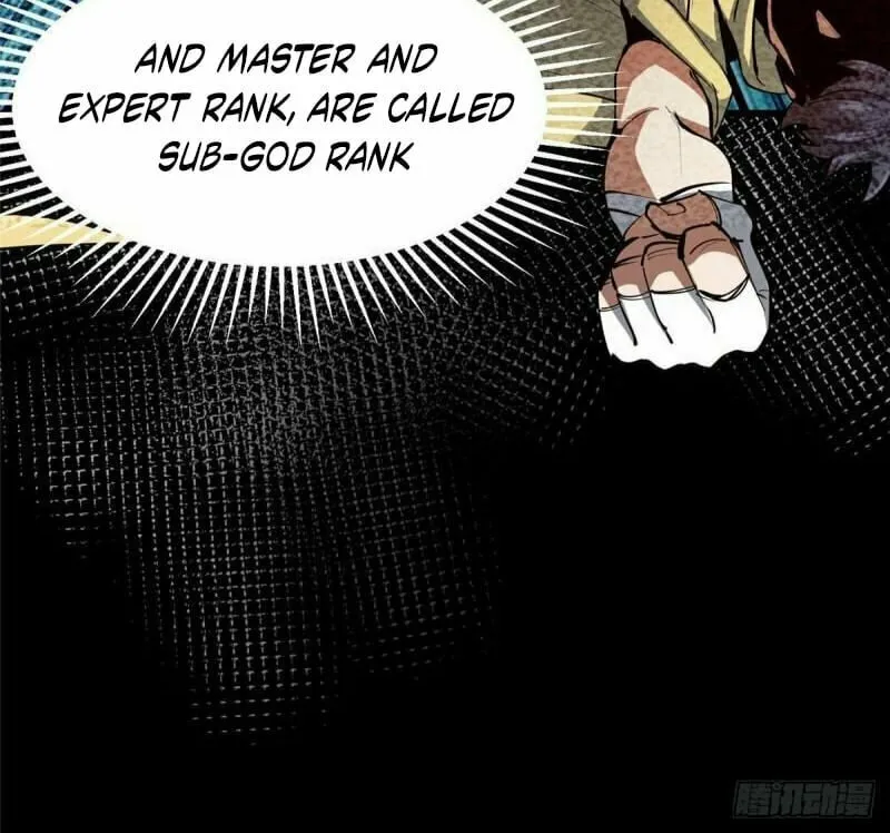 Roulette World (Colored) Chapter 68 page 21 - 