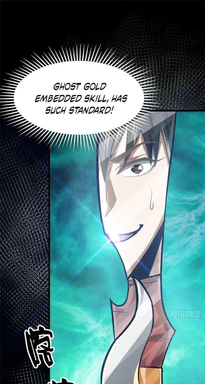 Roulette World (Colored) Chapter 68 page 24 - 