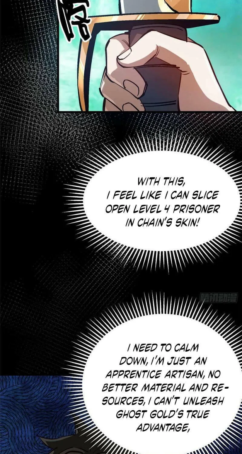Roulette World (Colored) Chapter 68 page 25 - 