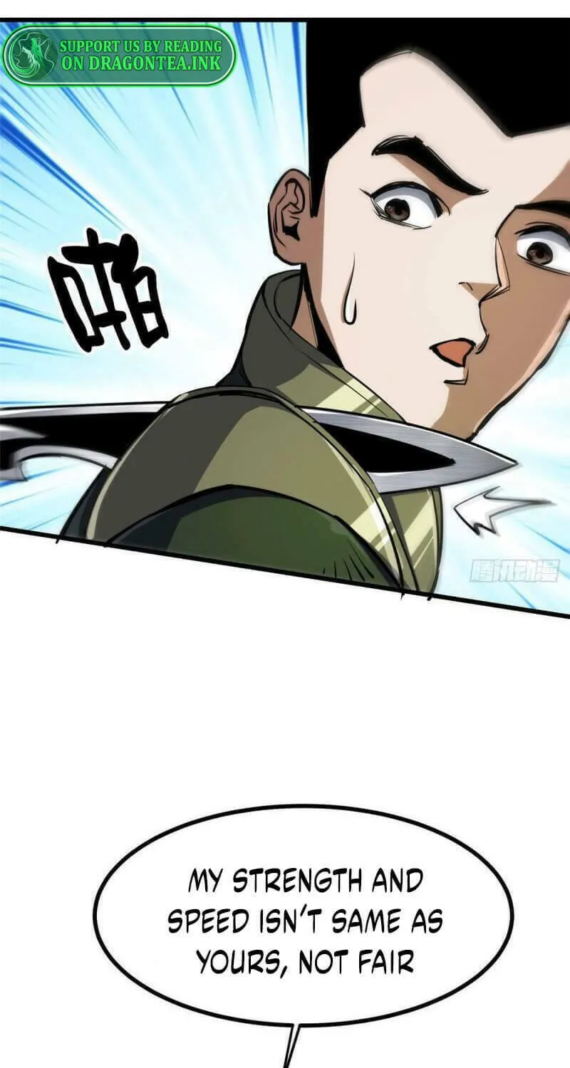 Roulette World (Colored) Chapter 68 page 37 - 