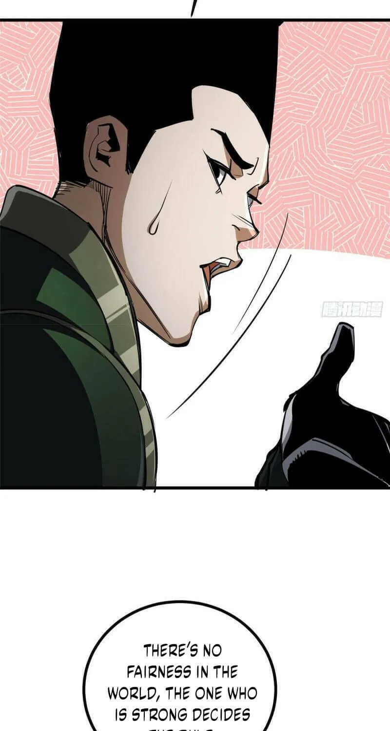 Roulette World (Colored) Chapter 68 page 38 - 