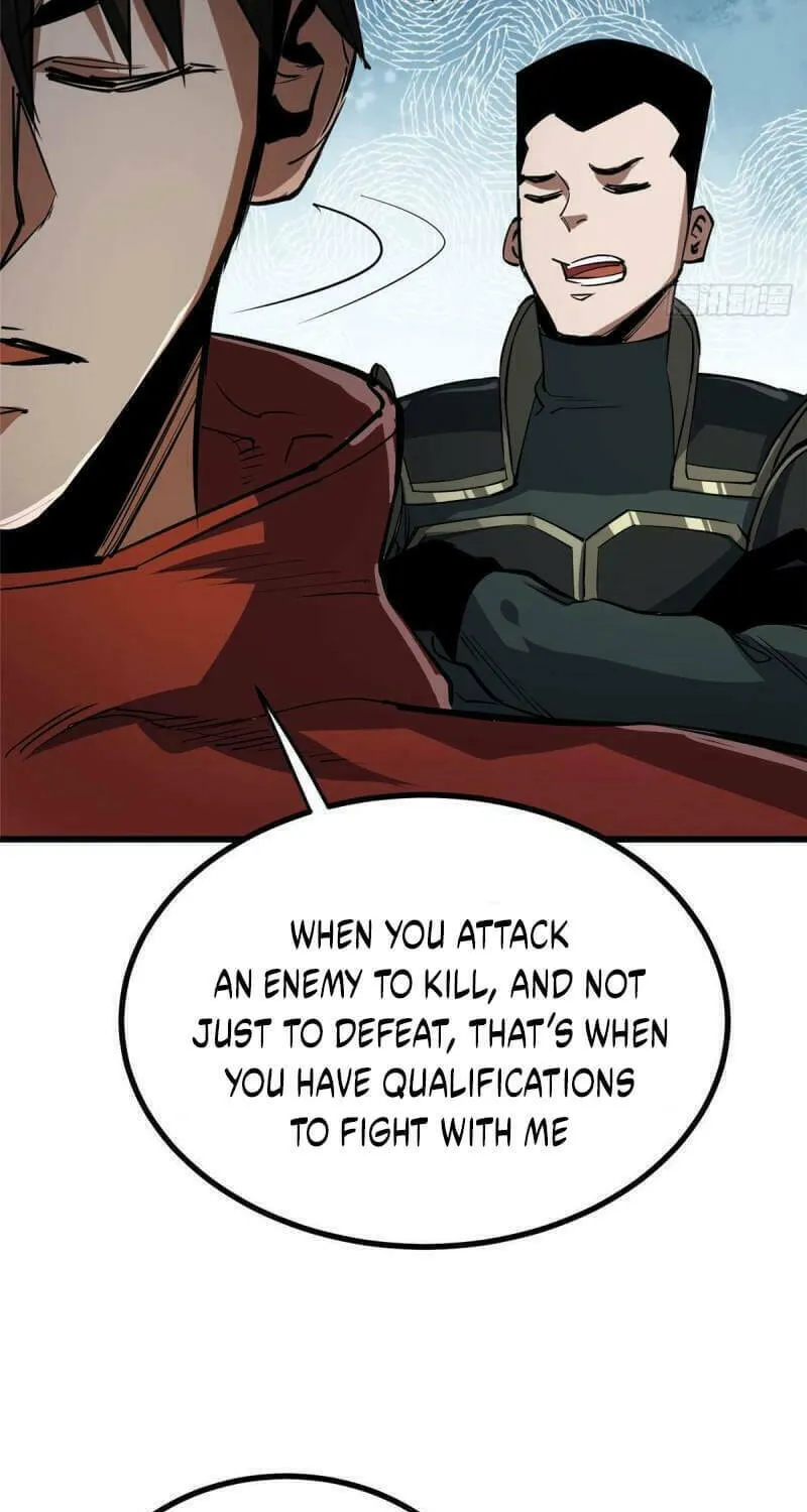 Roulette World (Colored) Chapter 68 page 40 - 