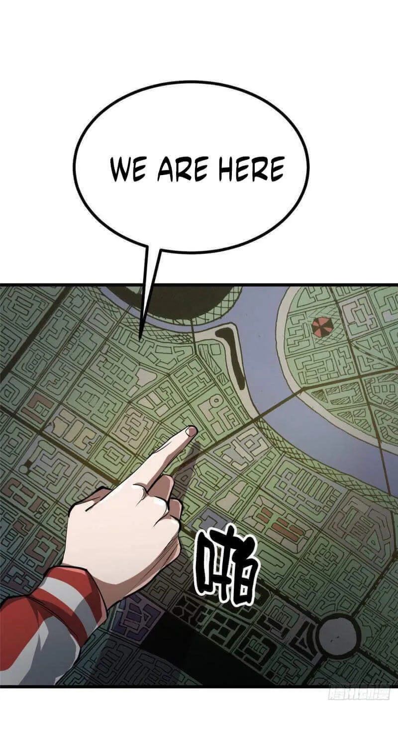 Roulette World (Colored) Chapter 68 page 42 - 