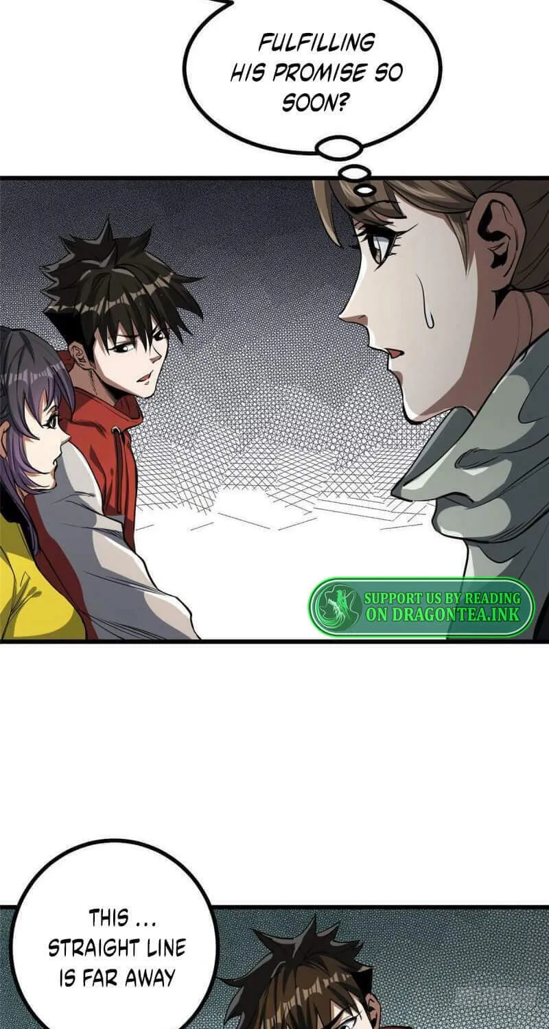 Roulette World (Colored) Chapter 68 page 44 - 