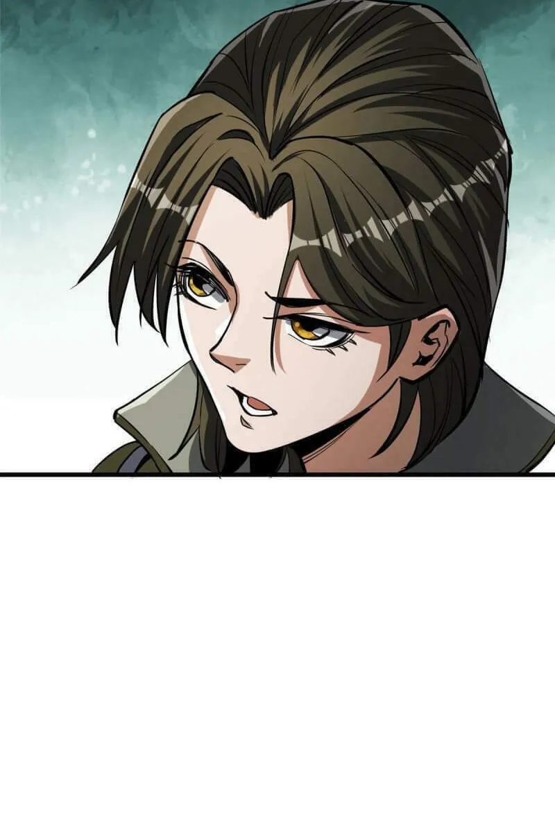 Roulette World (Colored) Chapter 68 page 47 - 