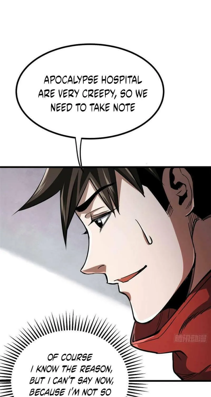 Roulette World (Colored) Chapter 68 page 48 - 