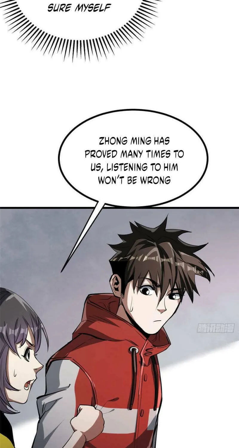 Roulette World (Colored) Chapter 68 page 49 - 