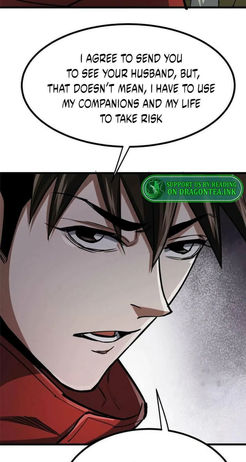 Roulette World (Colored) Chapter 68 page 52 - 