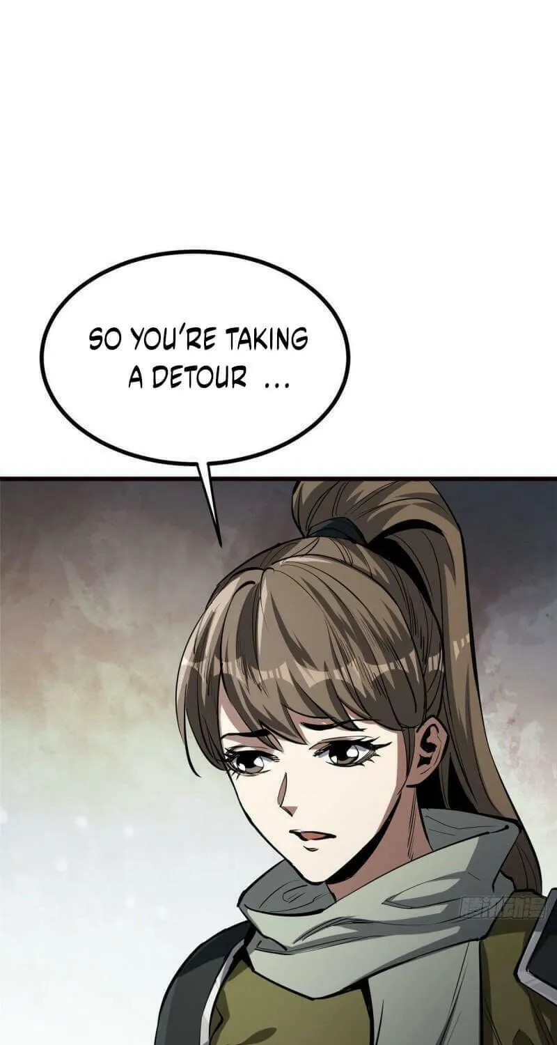 Roulette World (Colored) Chapter 68 page 54 - 