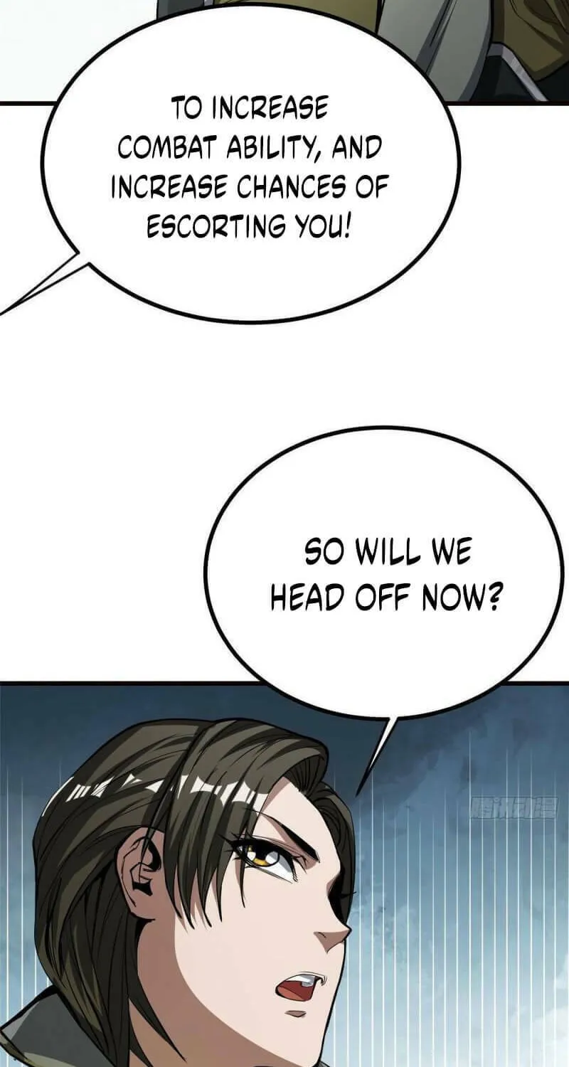 Roulette World (Colored) Chapter 68 page 55 - 