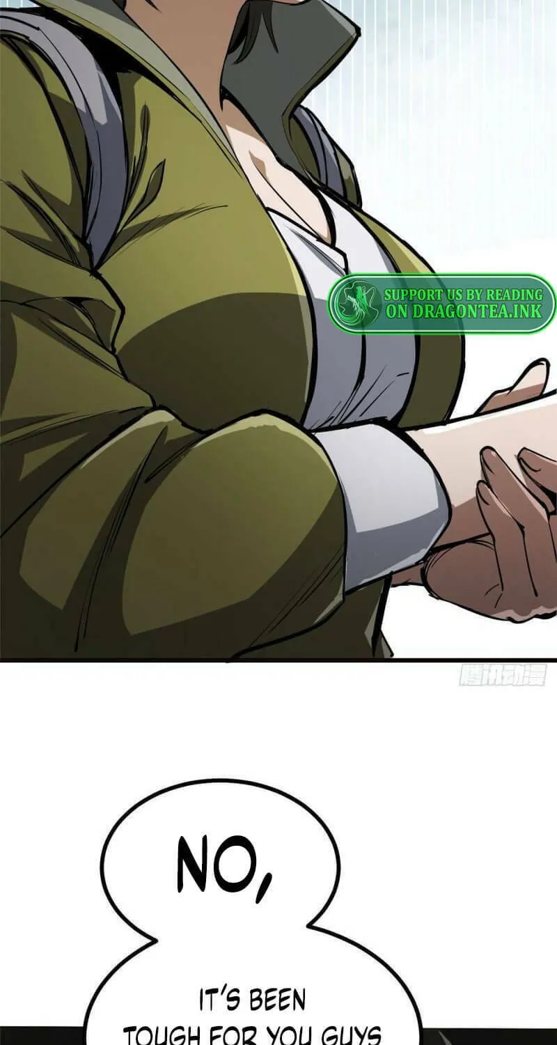 Roulette World (Colored) Chapter 68 page 56 - 