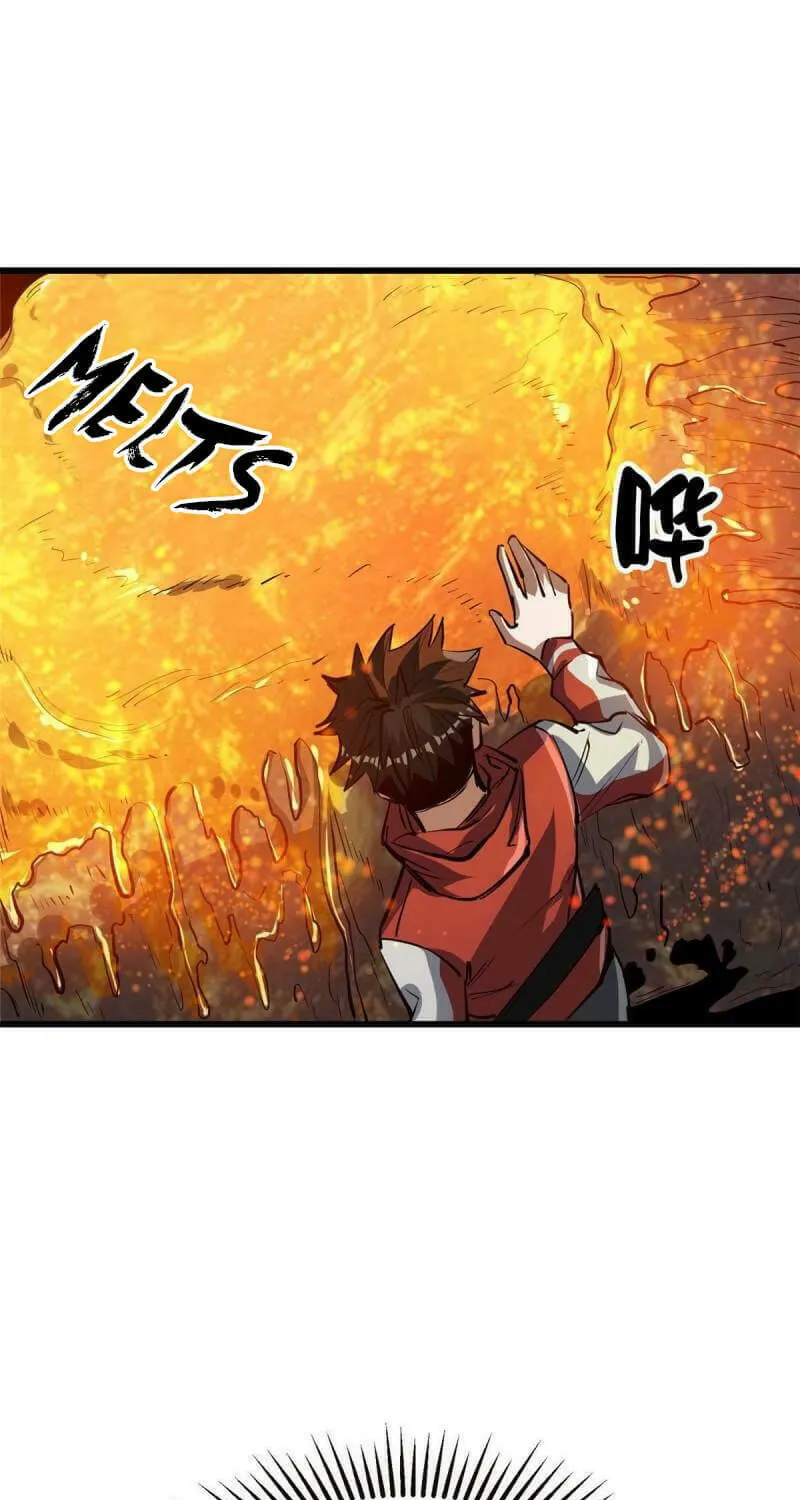 Roulette World (Colored) Chapter 68 page 8 - 