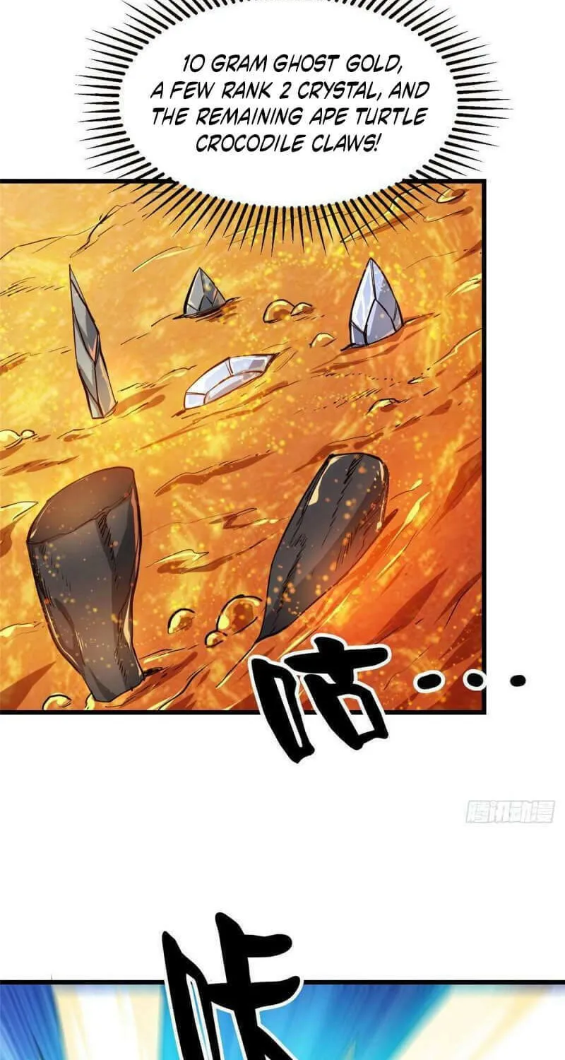 Roulette World (Colored) Chapter 68 page 9 - 