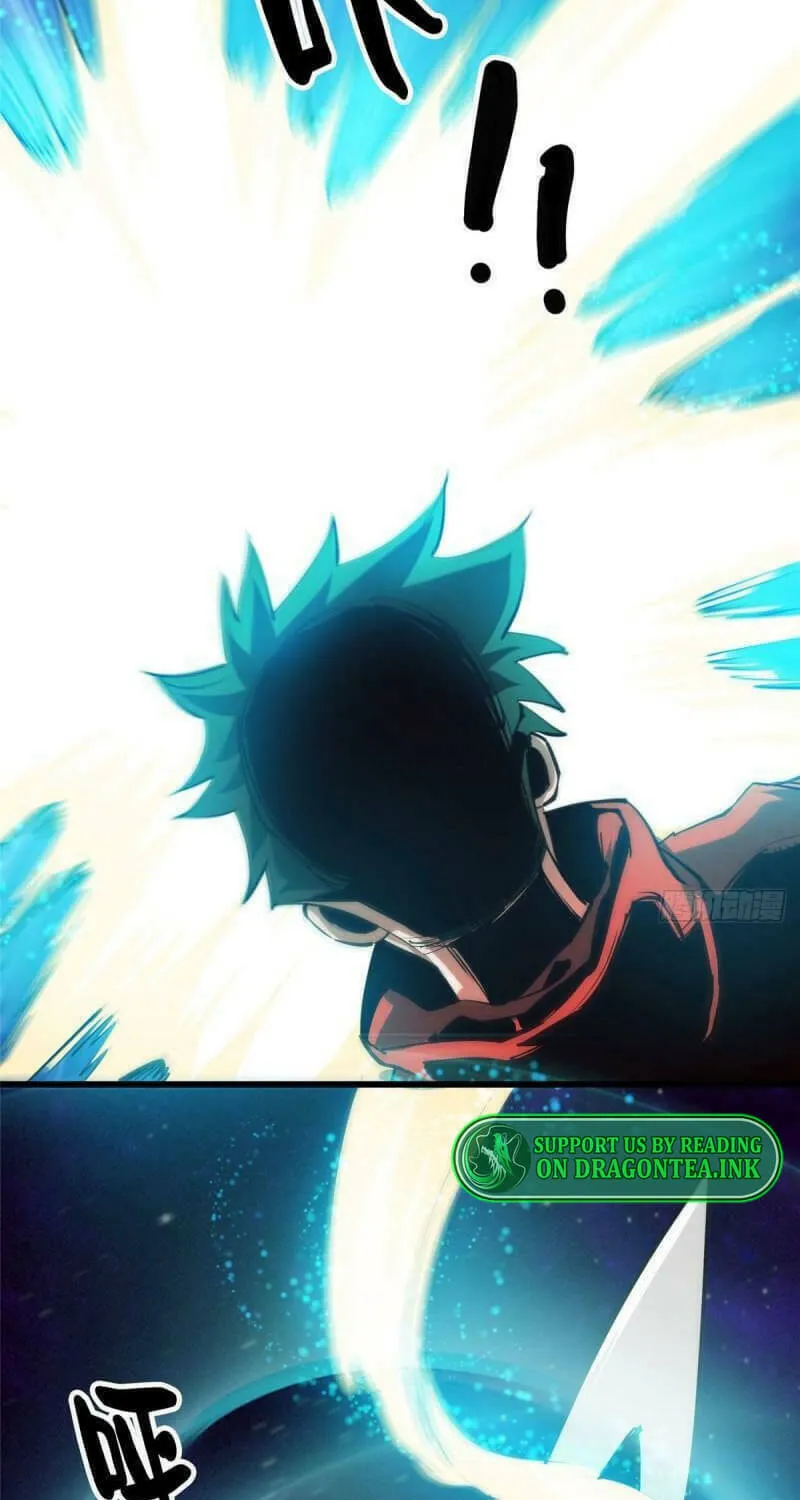 Roulette World (Colored) Chapter 68 page 10 - 