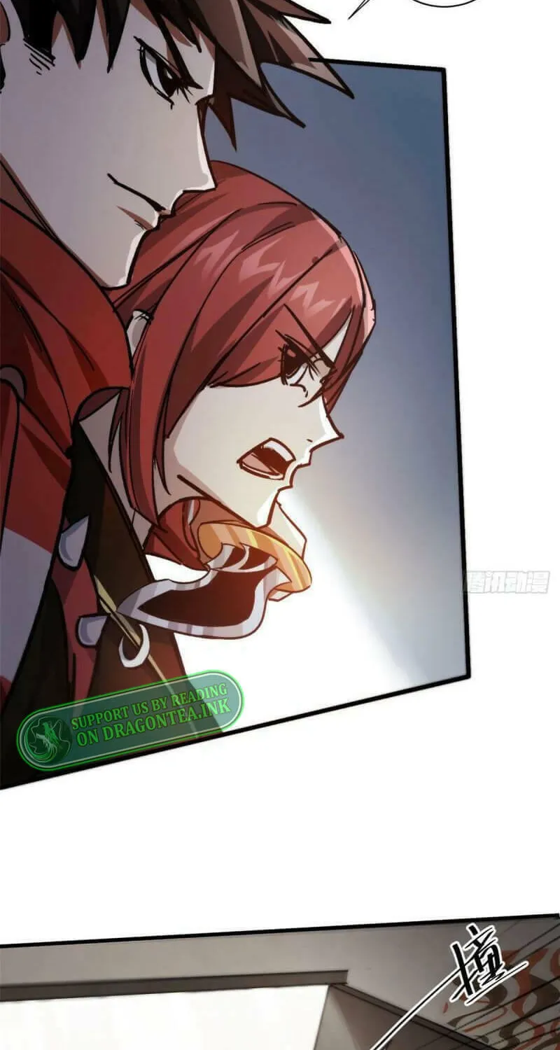 Roulette World (Colored) Chapter 69 page 20 - 