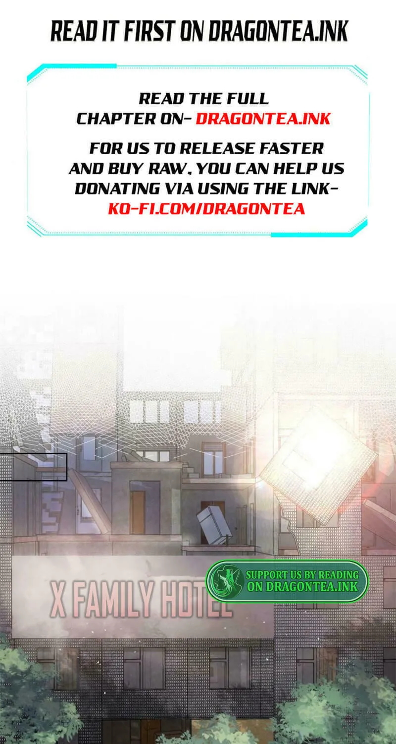 Roulette World (Colored) Chapter 69 page 3 - 