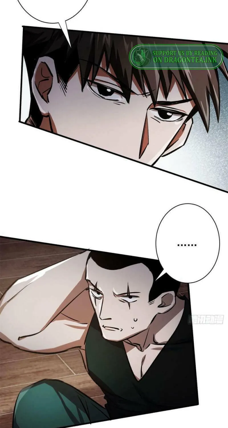 Roulette World (Colored) Chapter 69 page 28 - 